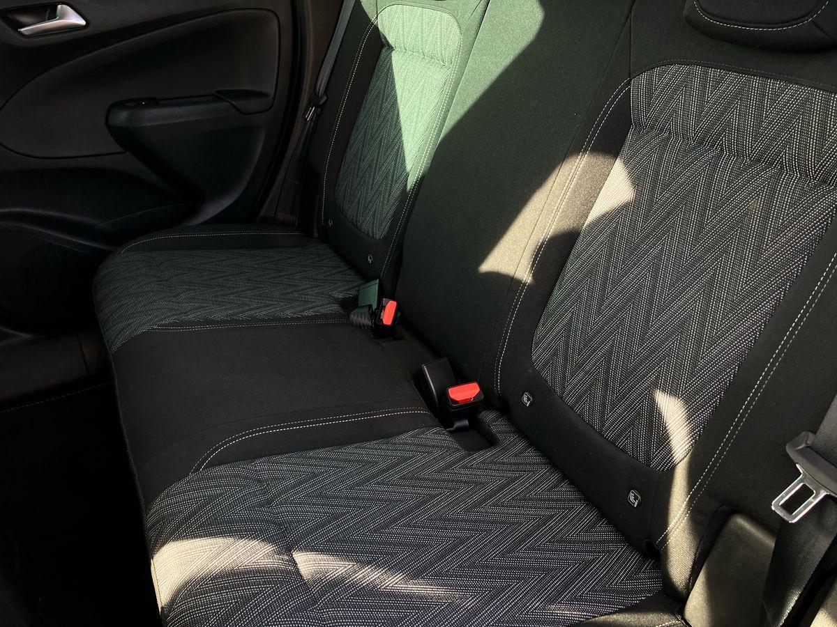 Used Vauxhall Crossland X 2020 for sale - 76391965: Photo 19