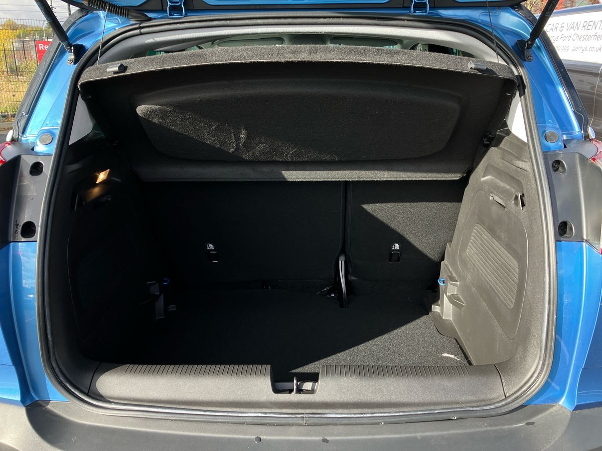 Used Vauxhall Crossland X 2020 for sale - 76391965: Photo 20