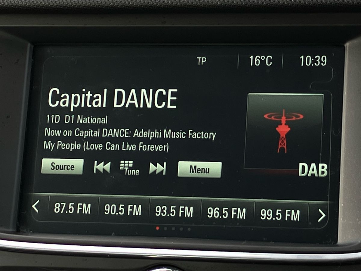 Used Vauxhall Crossland X 2020 for sale - 76391965: Photo 22