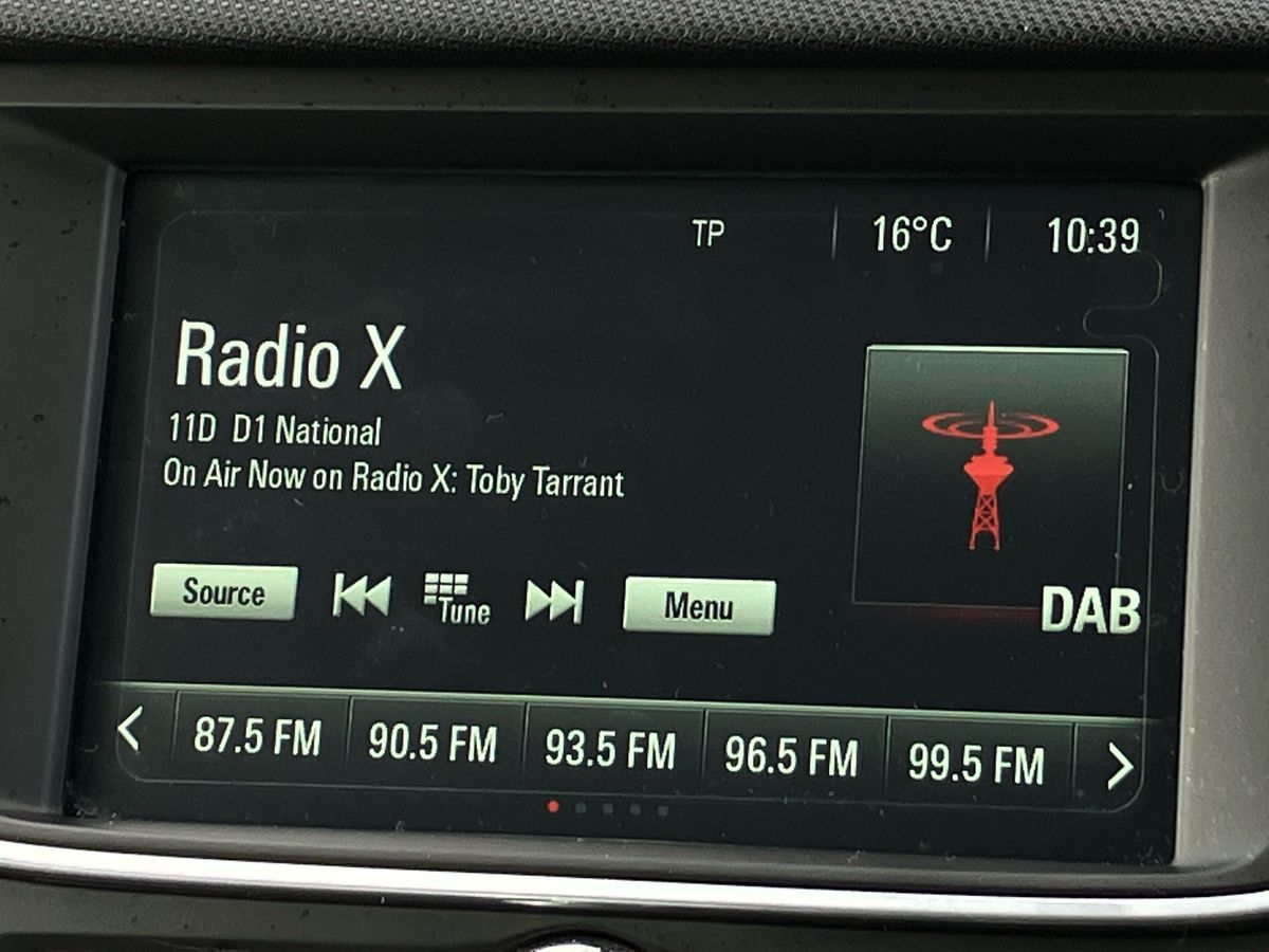 Used Vauxhall Crossland X 2020 for sale - 76391965: Photo 23