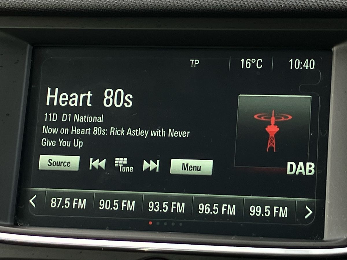 Used Vauxhall Crossland X 2020 for sale - 76391965: Photo 24