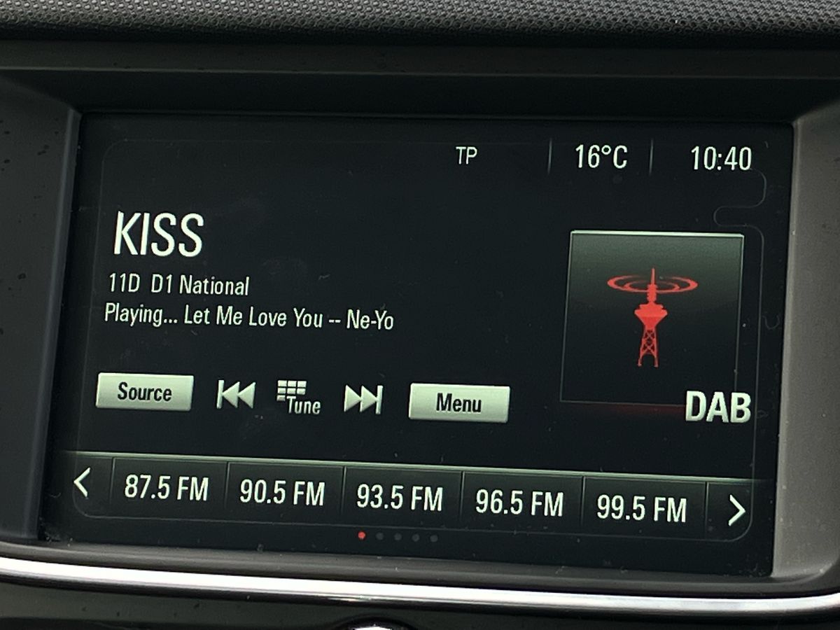 Used Vauxhall Crossland X 2020 for sale - 76391965: Photo 25