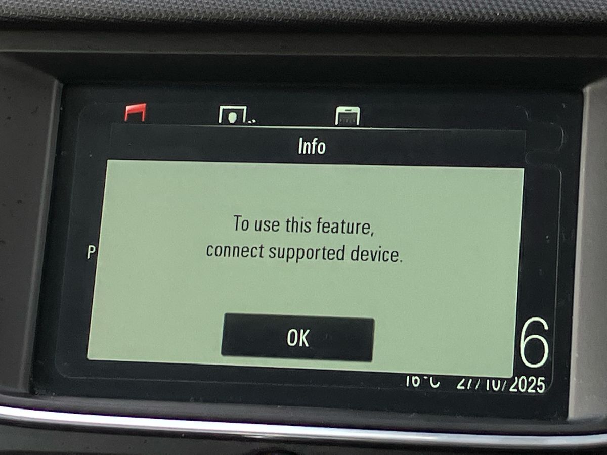 Used Vauxhall Crossland X 2020 for sale - 76391965: Photo 26