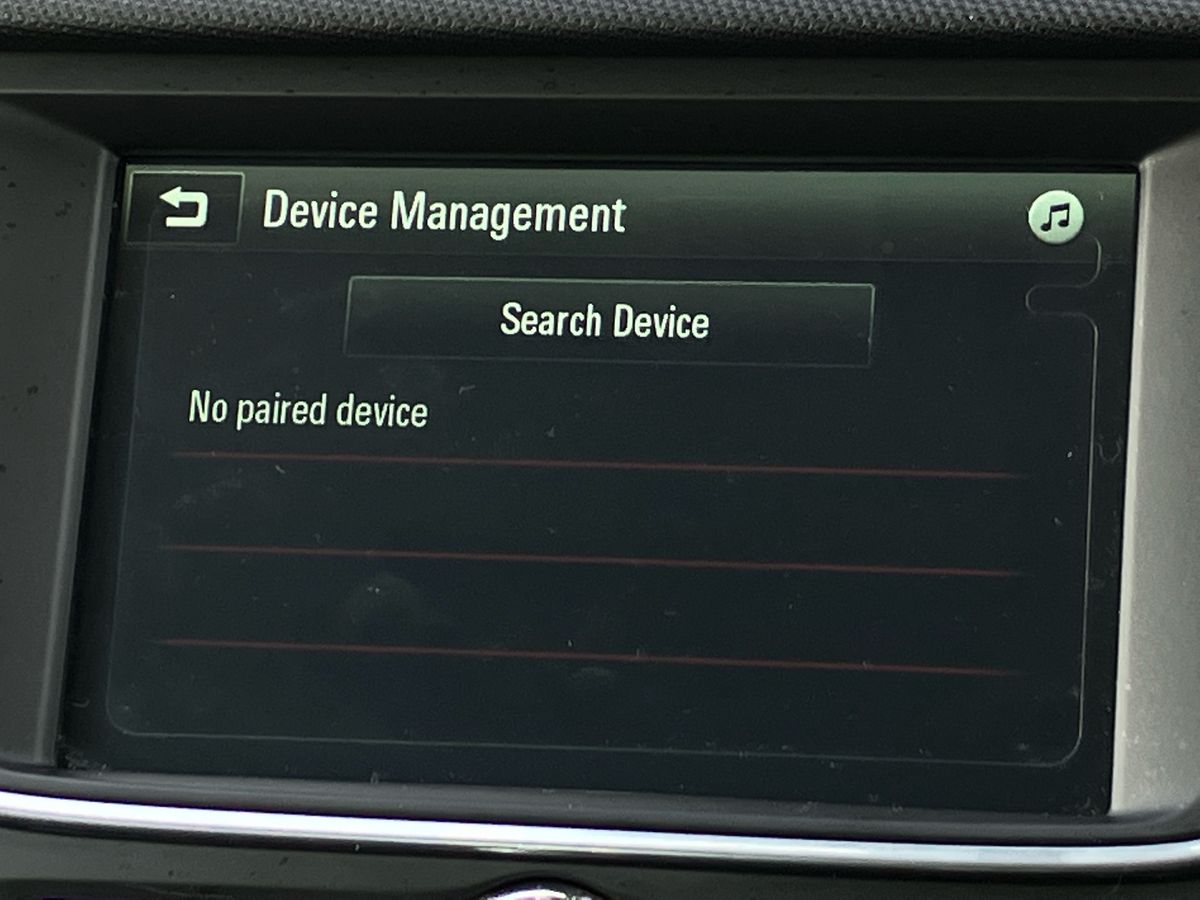 Used Vauxhall Crossland X 2020 for sale - 76391965: Photo 27