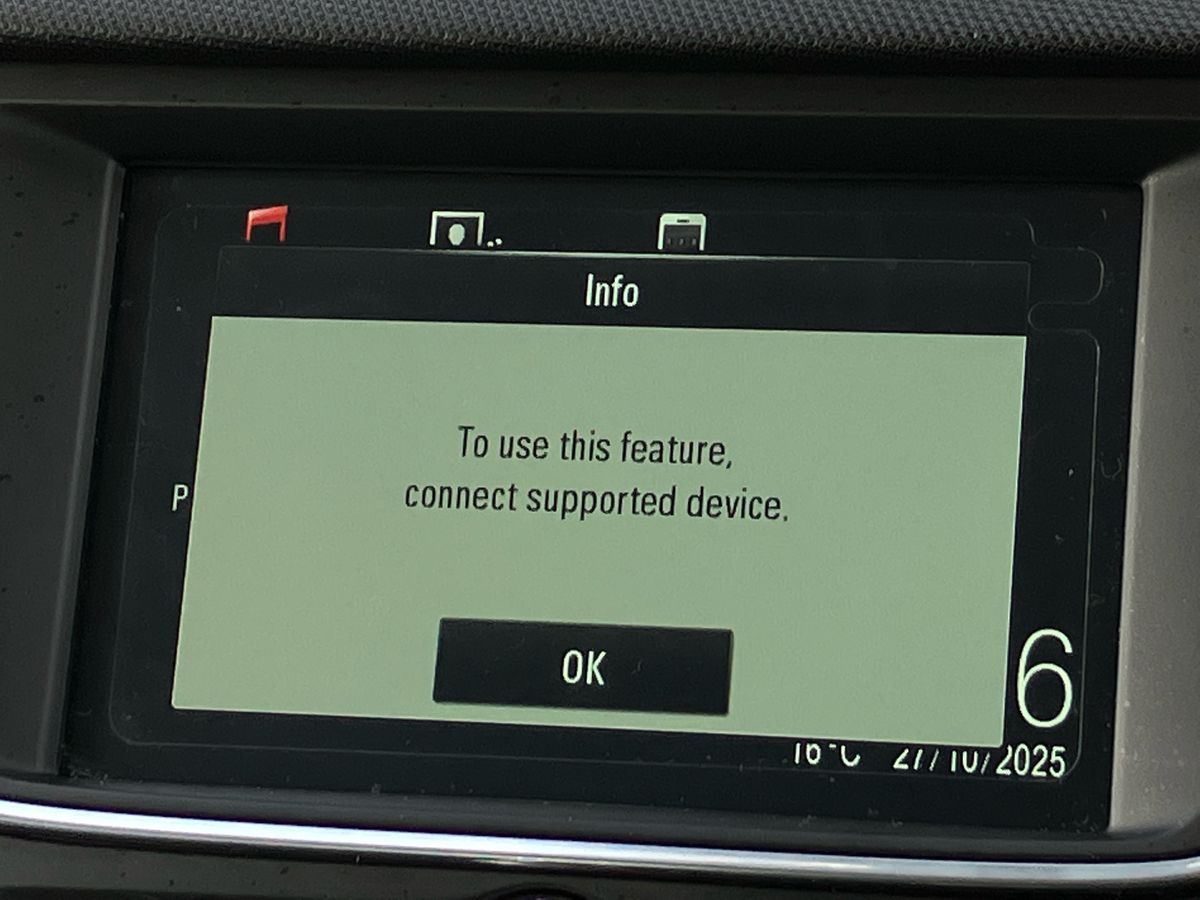 Used Vauxhall Crossland X 2020 for sale - 76391965: Photo 29