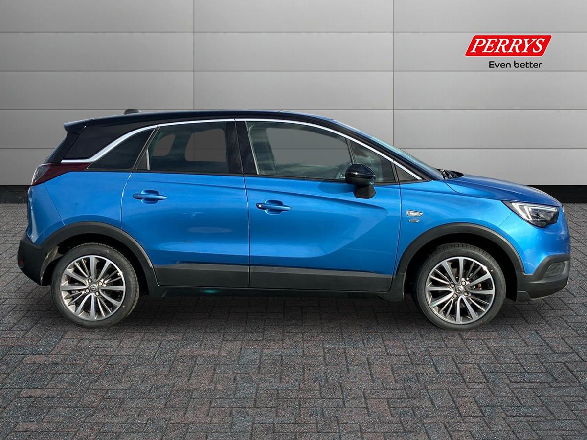 Used Vauxhall Crossland X 2020 for sale - 76391965: Photo 3