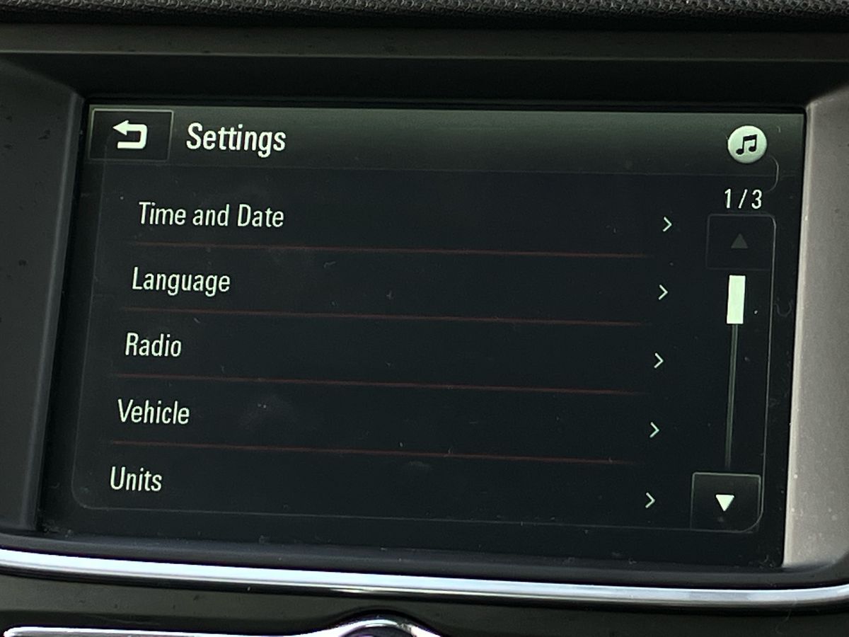 Used Vauxhall Crossland X 2020 for sale - 76391965: Photo 30