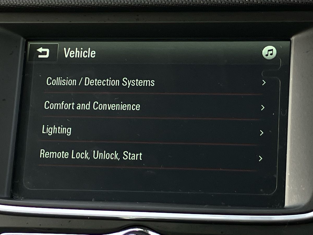 Used Vauxhall Crossland X 2020 for sale - 76391965: Photo 31