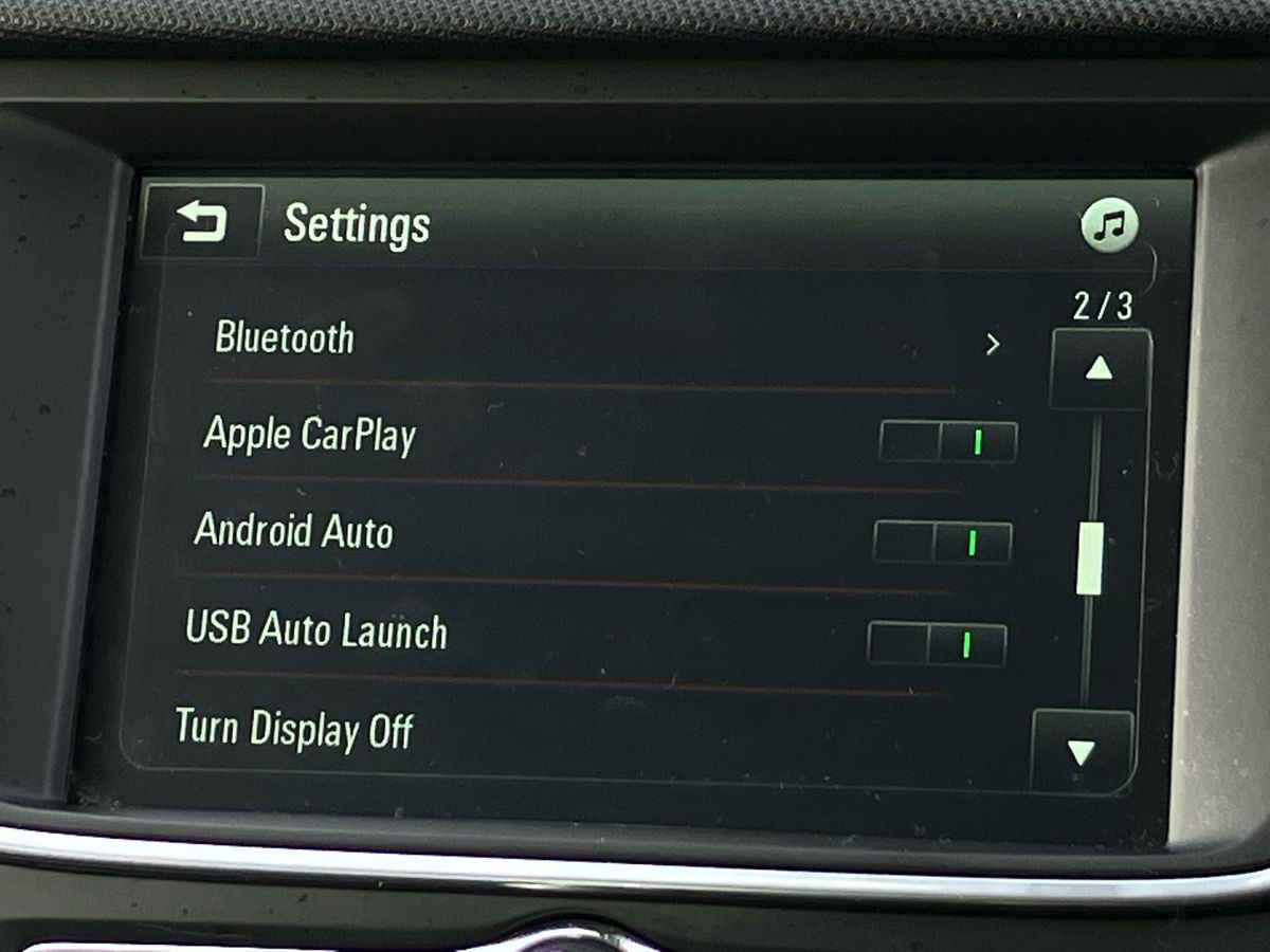 Used Vauxhall Crossland X 2020 for sale - 76391965: Photo 32