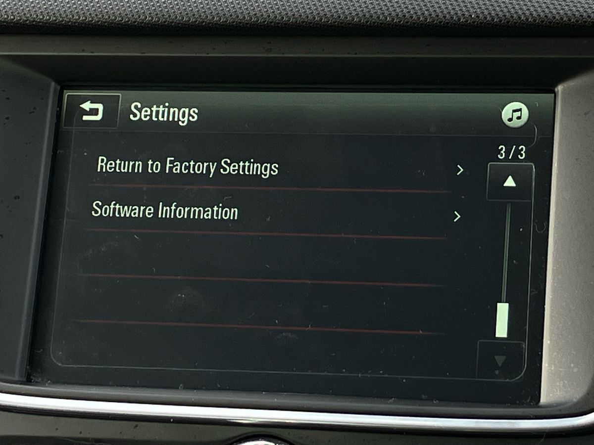 Used Vauxhall Crossland X 2020 for sale - 76391965: Photo 33