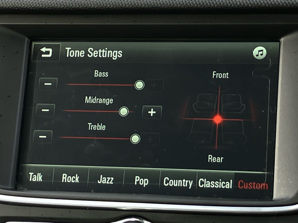 Used Vauxhall Crossland X 2020 for sale - 76391965: Photo 34