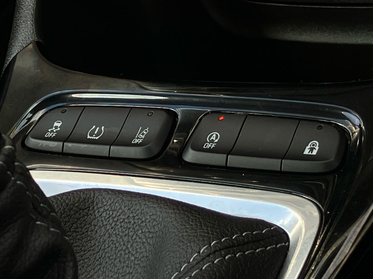 Used Vauxhall Crossland X 2020 for sale - 76391965: Photo 35