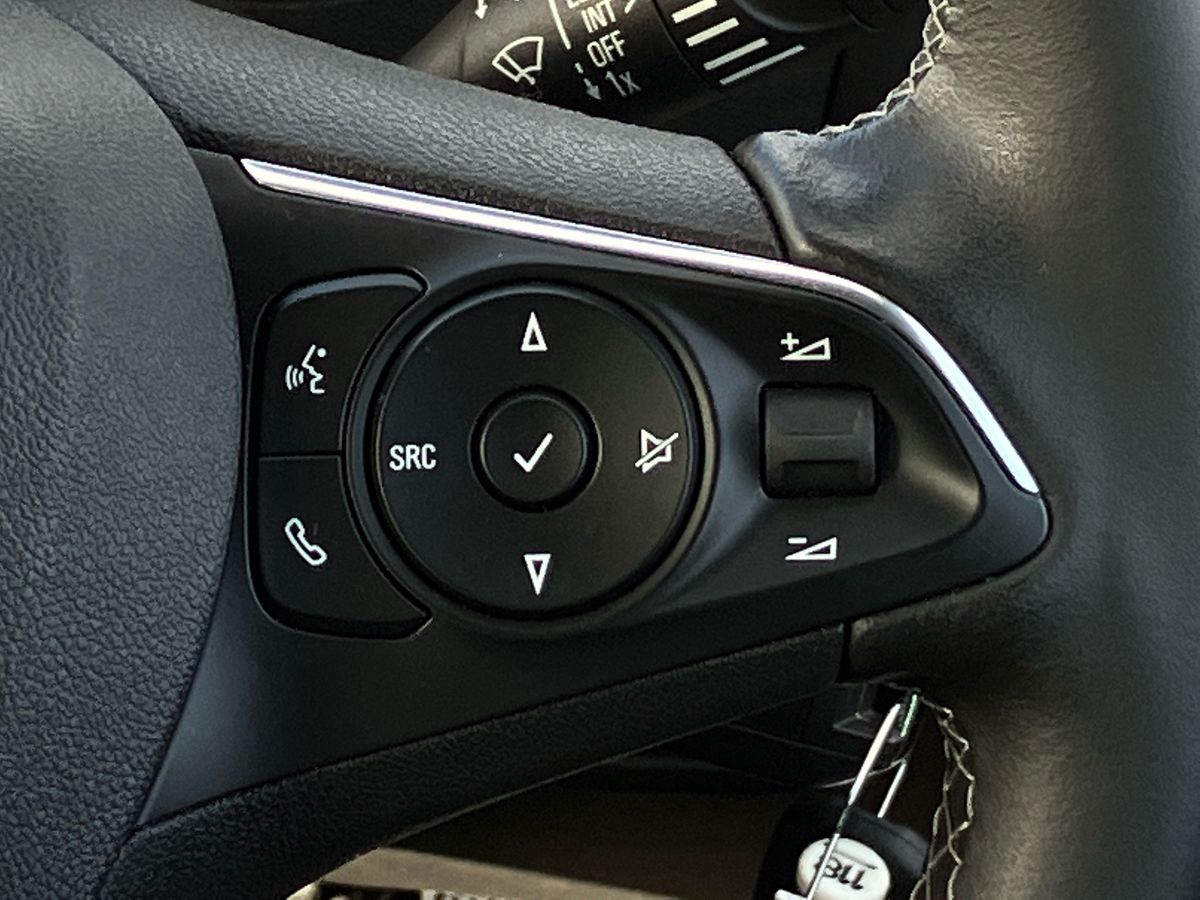 Used Vauxhall Crossland X 2020 for sale - 76391965: Photo 36