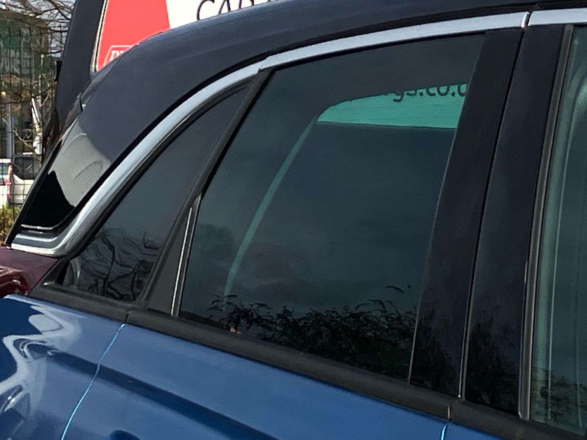 Used Vauxhall Crossland X 2020 for sale - 76391965: Photo 38