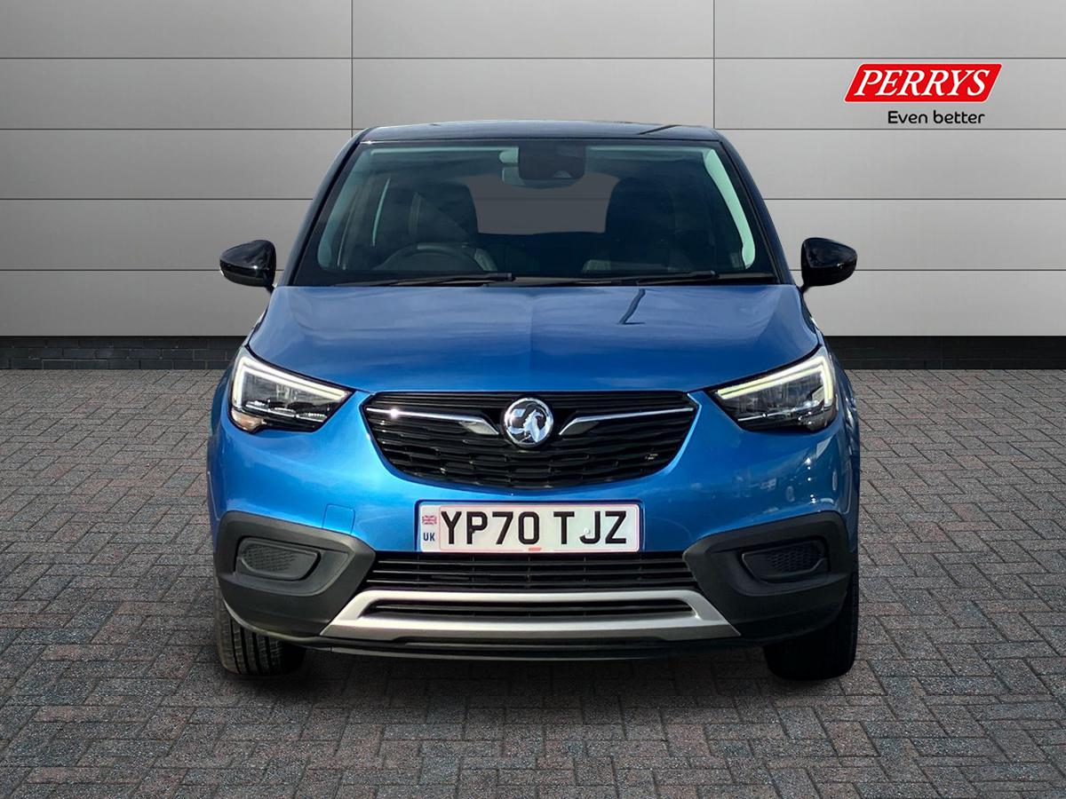 Used Vauxhall Crossland X 2020 for sale - 76391965: Photo 4