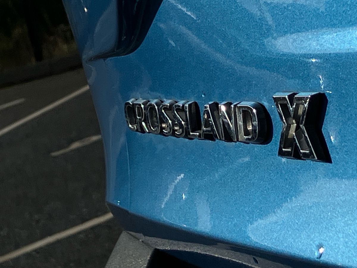 Used Vauxhall Crossland X 2020 for sale - 76391965: Photo 41