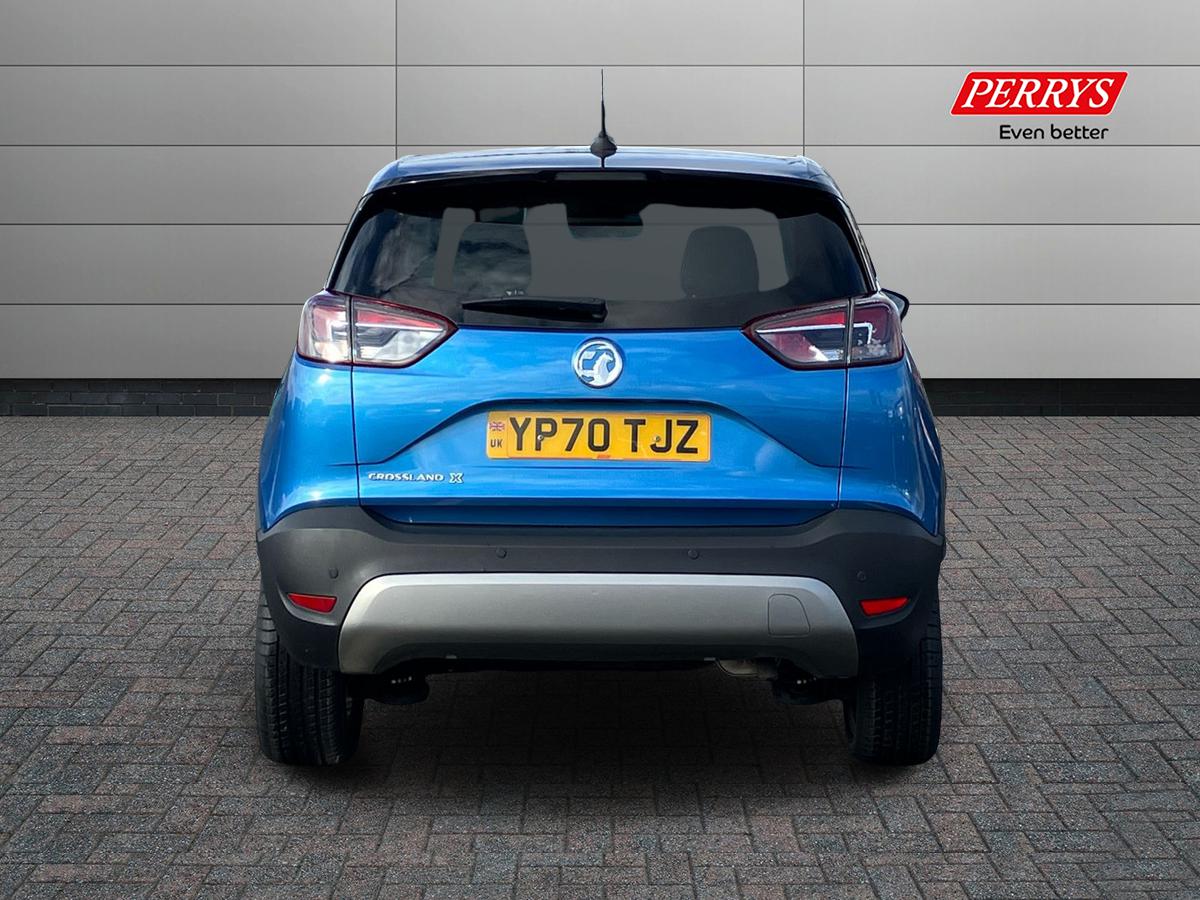 Used Vauxhall Crossland X 2020 for sale - 76391965: Photo 5