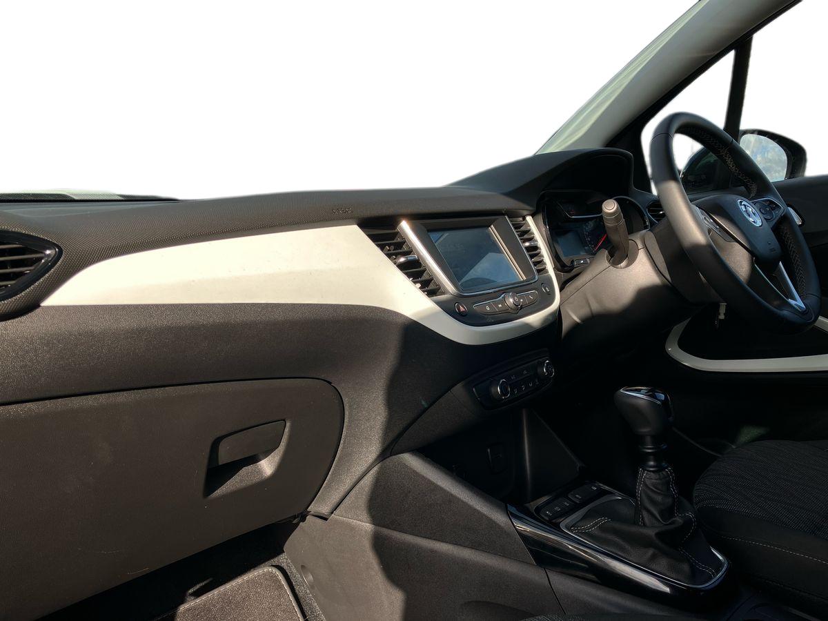 Used Vauxhall Crossland X 2020 for sale - 76391965: Photo 6