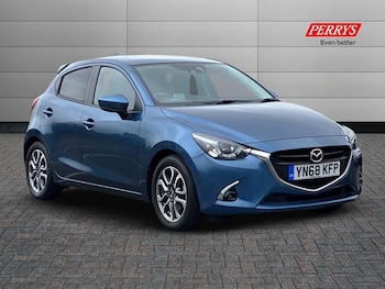 Used Mazda Mazda2 2019 for sale - 75611988: Photo