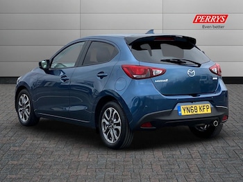 Used Mazda Mazda2 2019 for sale - 75611988: Photo