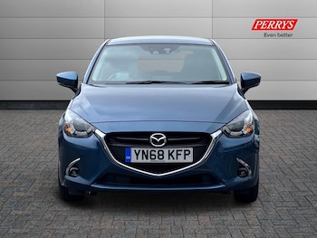 Used Mazda Mazda2 2019 for sale - 75611988: Photo