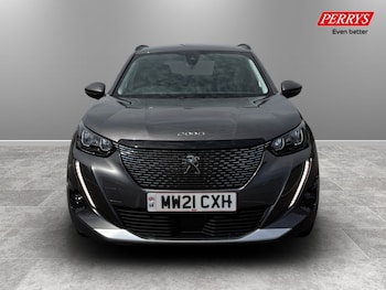 Used Peugeot 2008 2021 for sale - 79183960: Photo