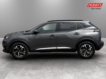 Used Peugeot 2008 2021 for sale - 79183960: Photo