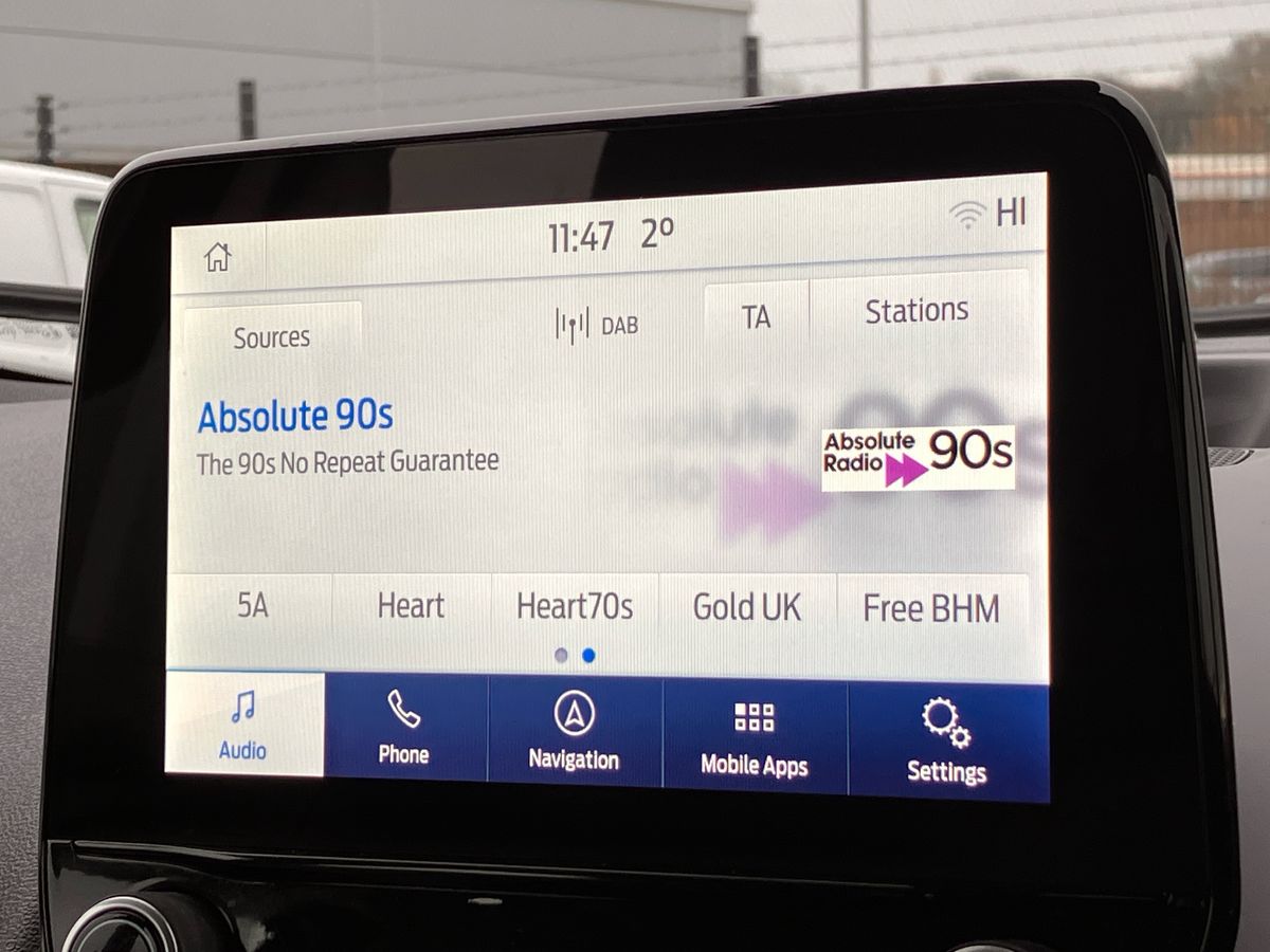 Used Ford Ecosport 2022 for sale - 76969352: Photo 10