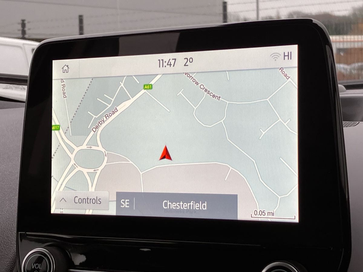 Used Ford Ecosport 2022 for sale - 76969352: Photo 11