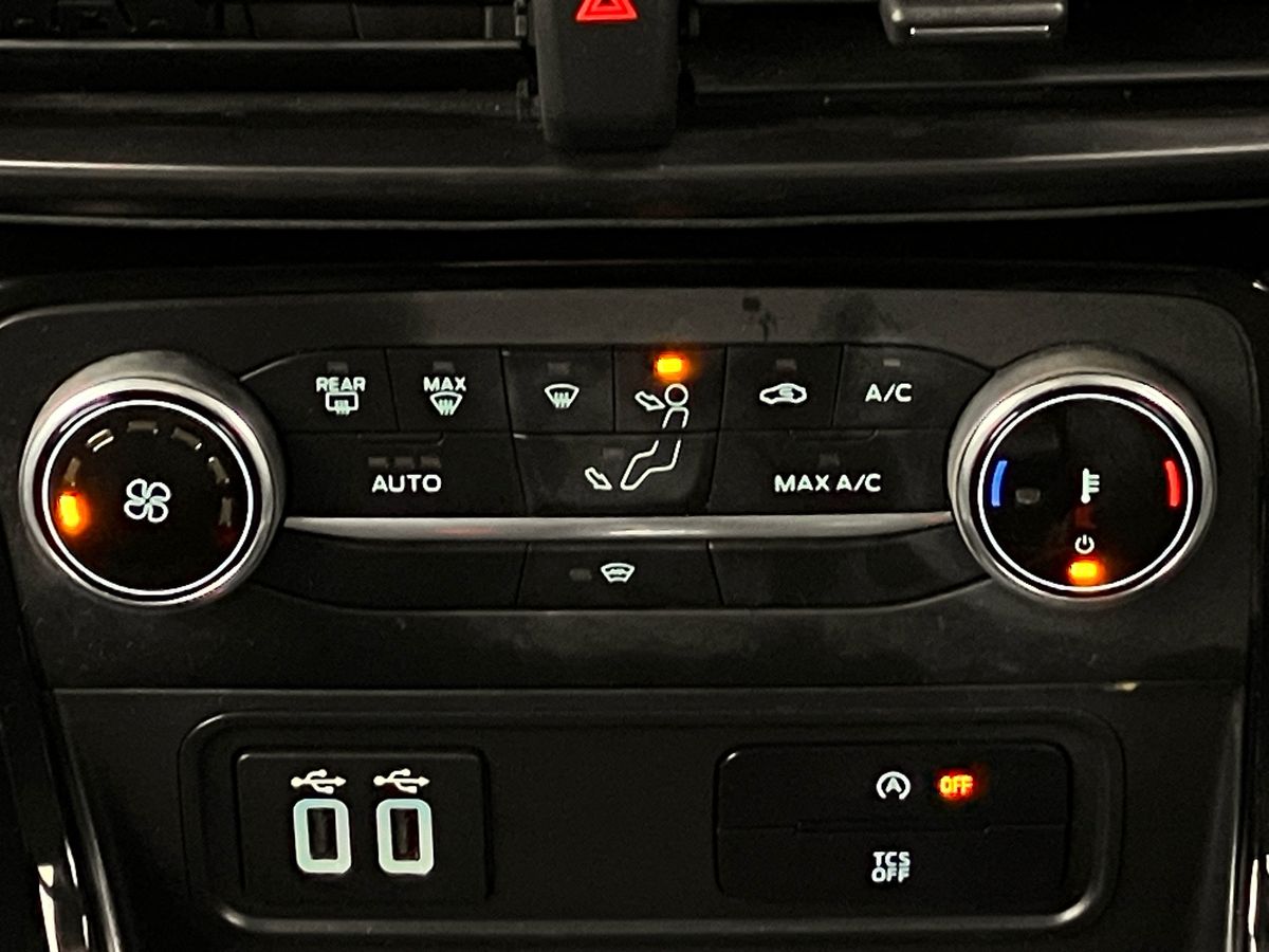 Used Ford Ecosport 2022 for sale - 76969352: Photo 12