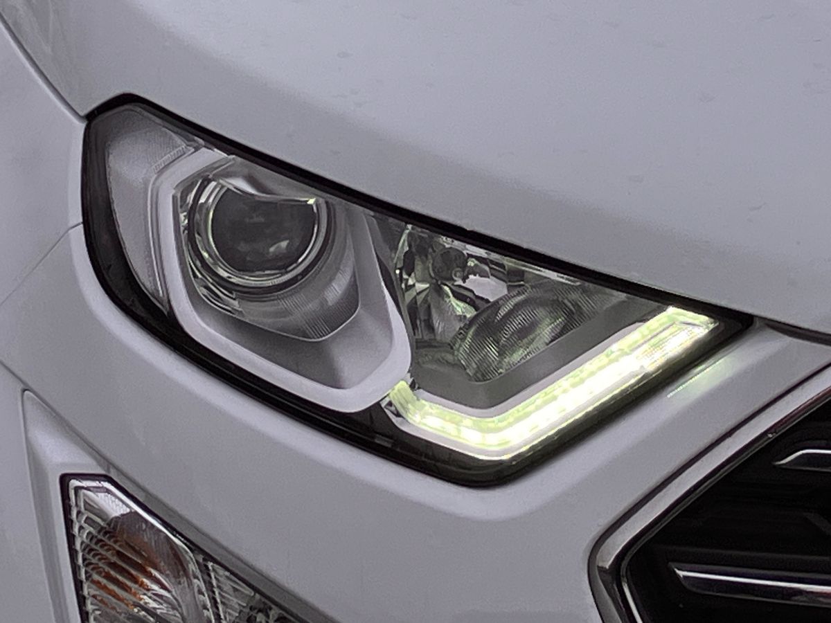 Used Ford Ecosport 2022 for sale - 76969352: Photo 13