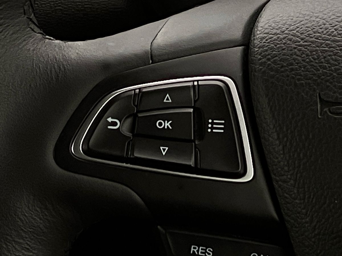 Used Ford Ecosport 2022 for sale - 76969352: Photo 16