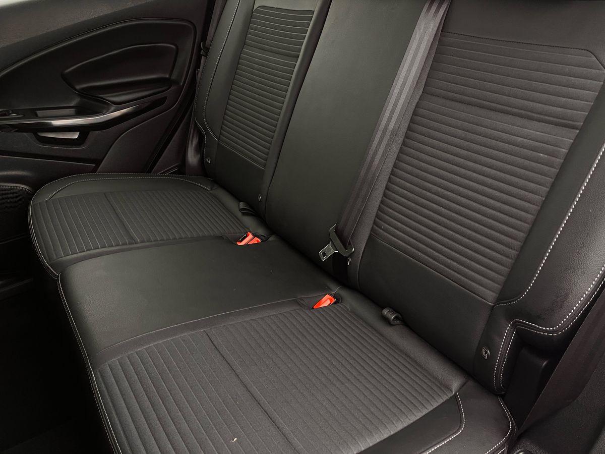 Used Ford Ecosport 2022 for sale - 76969352: Photo 19