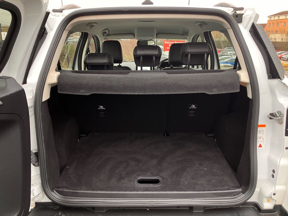 Used Ford Ecosport 2022 for sale - 76969352: Photo 20