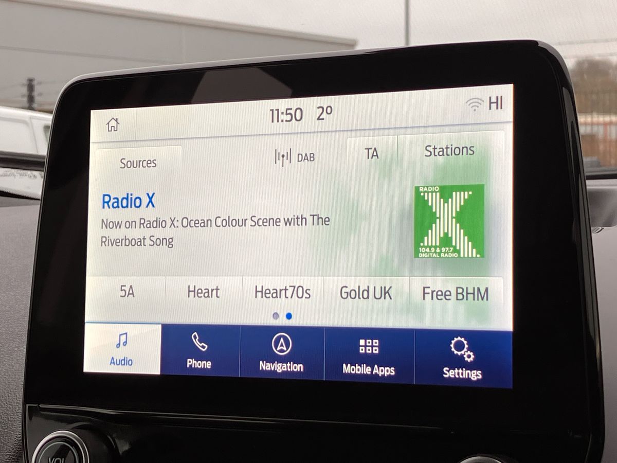 Used Ford Ecosport 2022 for sale - 76969352: Photo 23