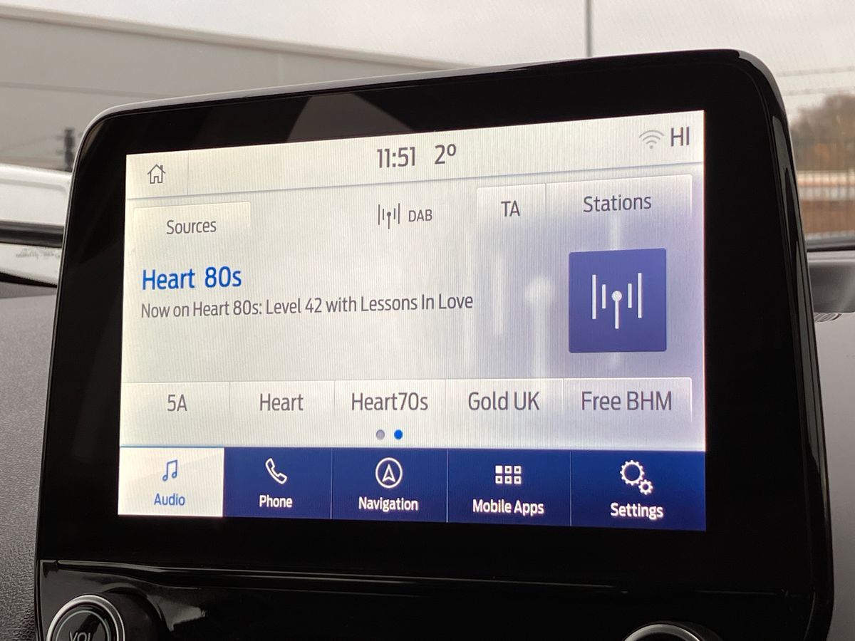 Used Ford Ecosport 2022 for sale - 76969352: Photo 24