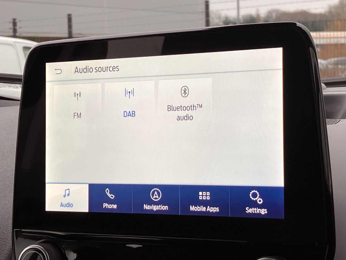 Used Ford Ecosport 2022 for sale - 76969352: Photo 26