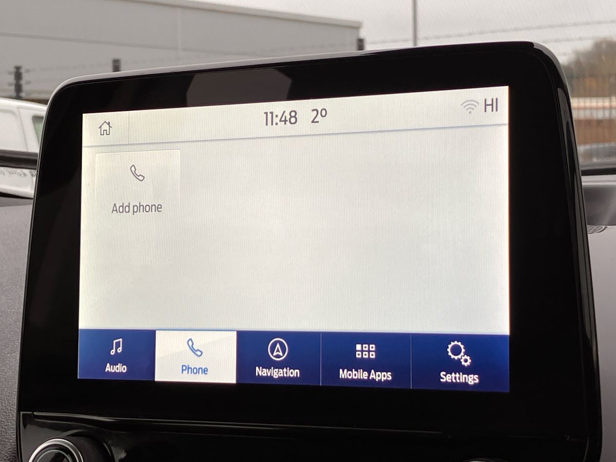 Used Ford Ecosport 2022 for sale - 76969352: Photo 27