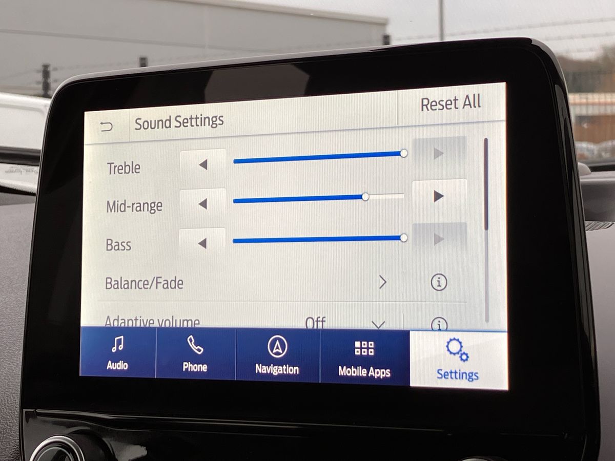 Used Ford Ecosport 2022 for sale - 76969352: Photo 31