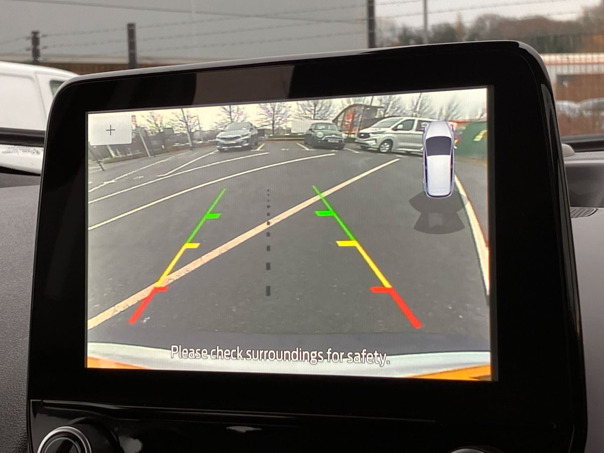 Used Ford Ecosport 2022 for sale - 76969352: Photo 34