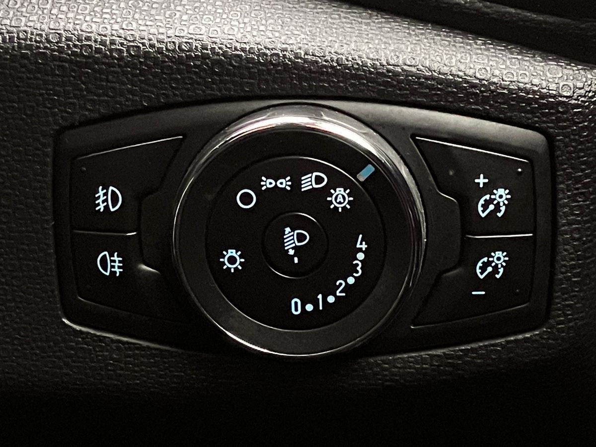 Used Ford Ecosport 2022 for sale - 76969352: Photo 37