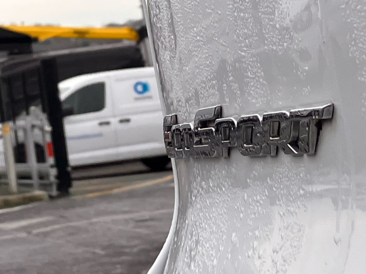 Used Ford Ecosport 2022 for sale - 76969352: Photo 40