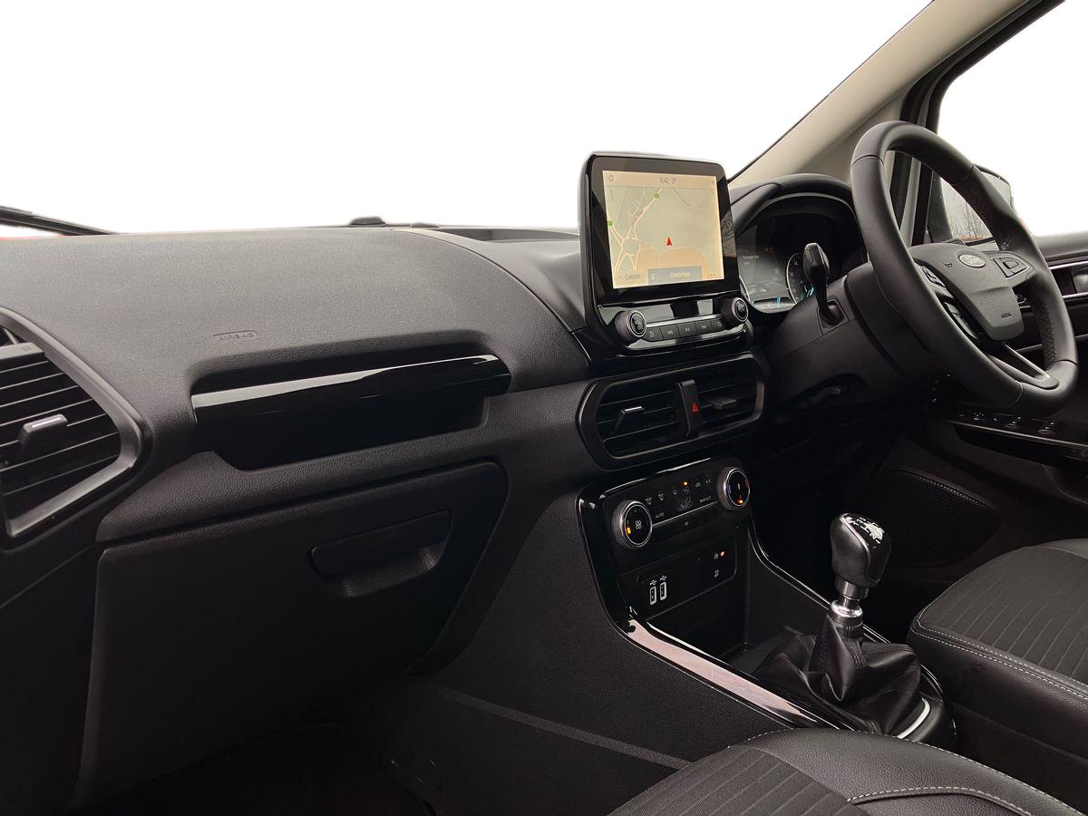 Used Ford Ecosport 2022 for sale - 76969352: Photo 6