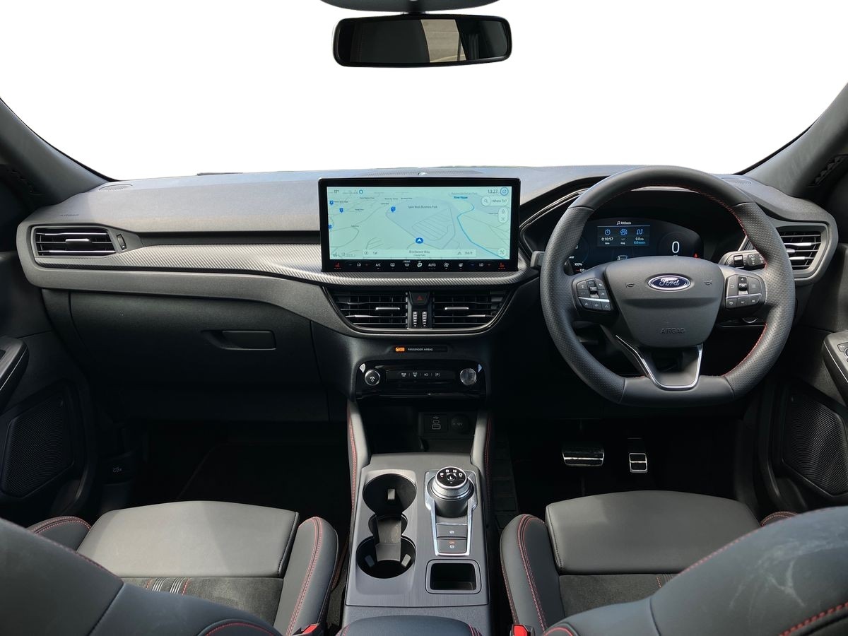 Used Ford Kuga 2024 for sale - 77159574: Photo 10