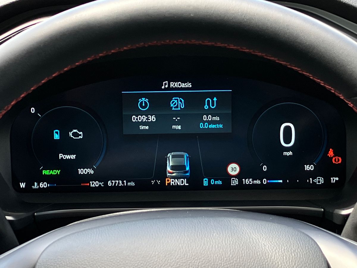 Used Ford Kuga 2024 for sale - 77159574: Photo 16