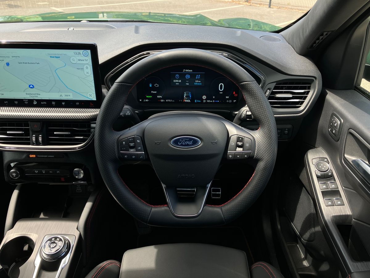 Used Ford Kuga 2024 for sale - 77159574: Photo 17