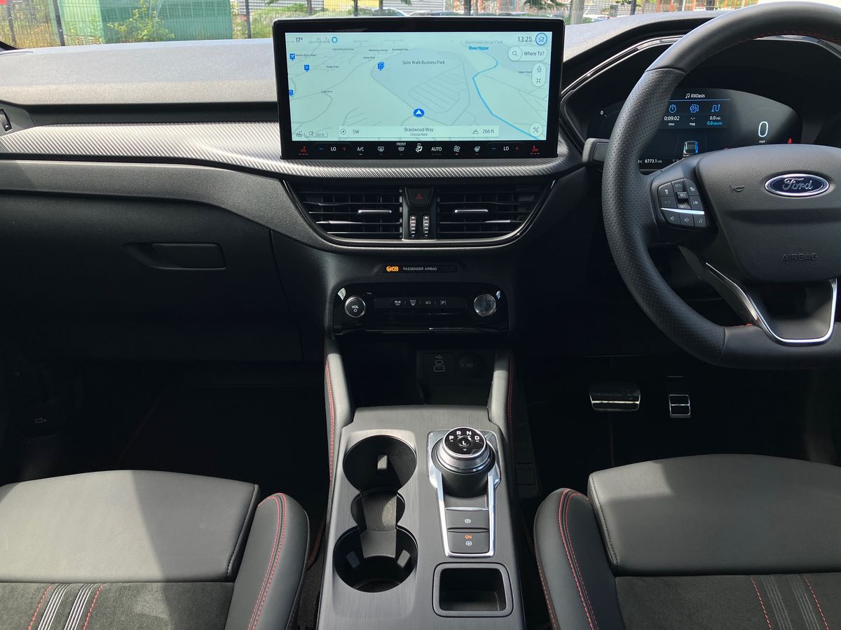Used Ford Kuga 2024 for sale - 77159574: Photo 20