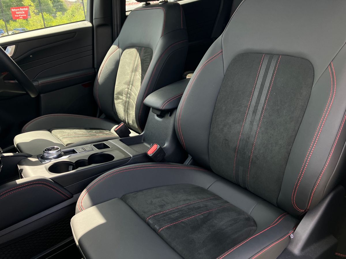 Used Ford Kuga 2024 for sale - 77159574: Photo 27