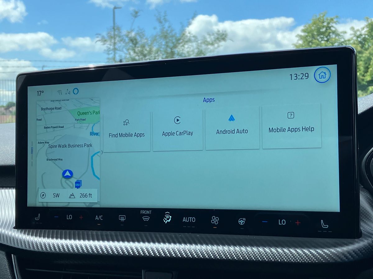 Used Ford Kuga 2024 for sale - 77159574: Photo 31