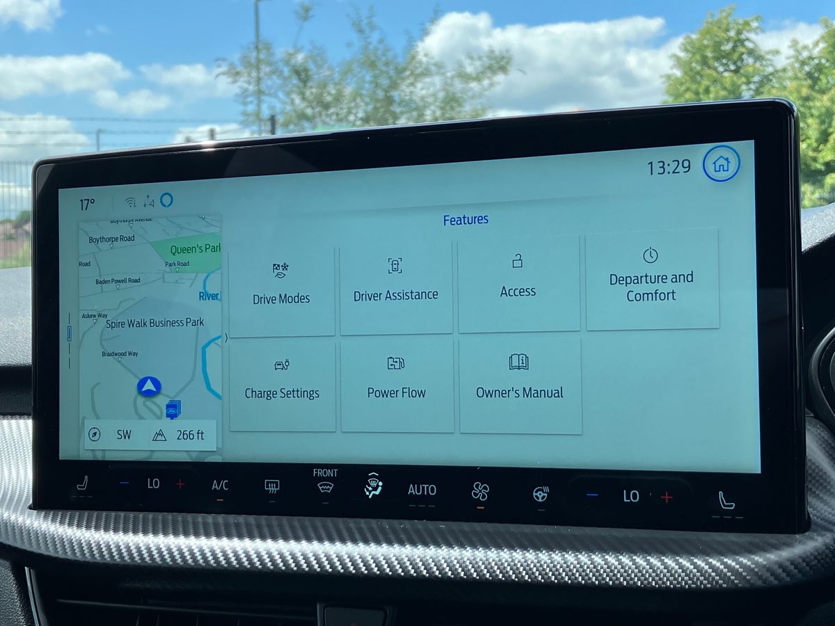 Used Ford Kuga 2024 for sale - 77159574: Photo 32